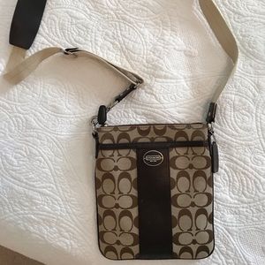 Coach Crossbody Bag